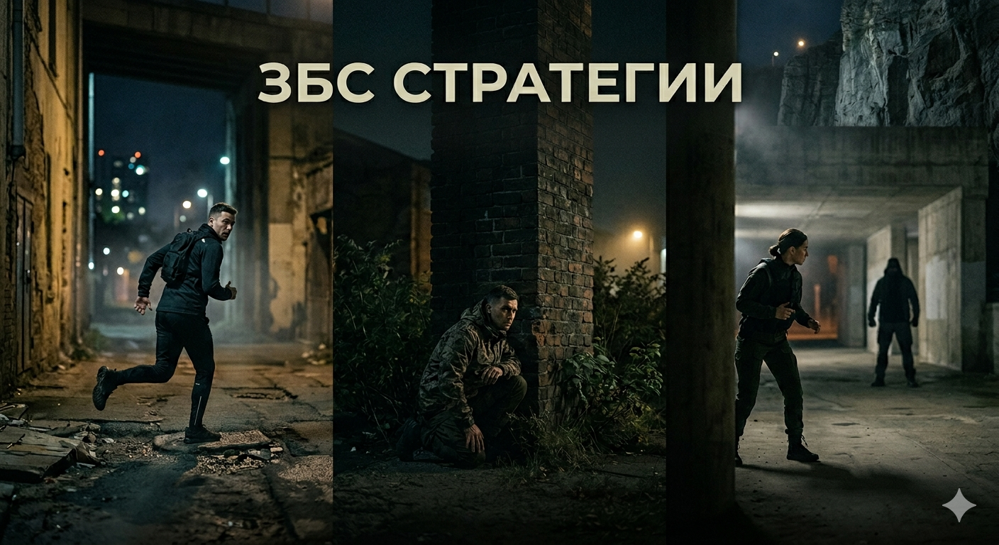 ЗБС Путешествия